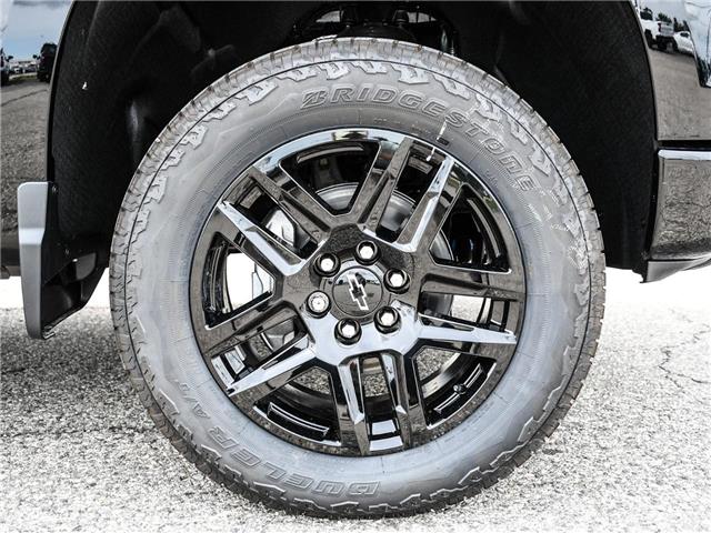 2026 Chevrolet Silverado 1500 LT Trail Boss (Stk: LC1S00915) in Tilbury - Image 8 of 30