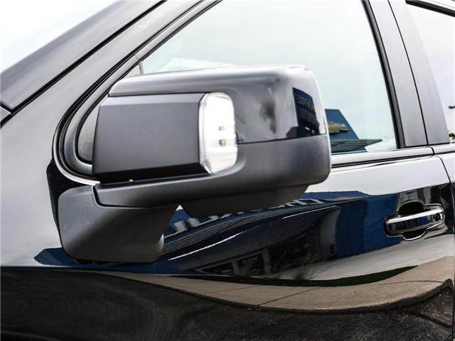 2026 Chevrolet Silverado 1500 LT Trail Boss (Stk: LC1S00915) in Tilbury - Image 10 of 30
