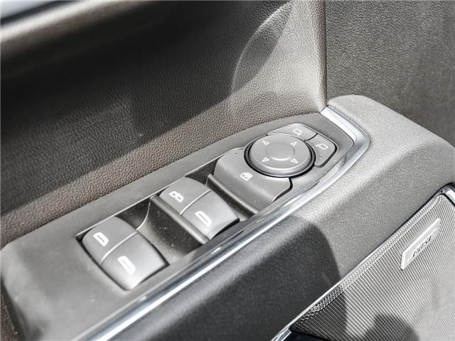 2026 Chevrolet Silverado 1500 LT Trail Boss (Stk: LC1S00915) in Tilbury - Image 12 of 30