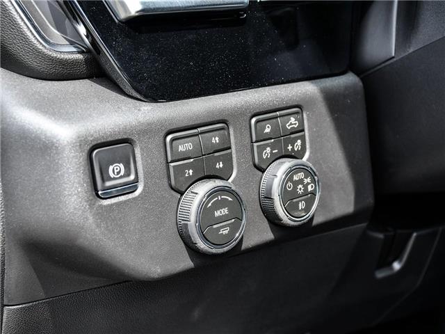 2026 Chevrolet Silverado 1500 LT Trail Boss (Stk: LC1S00915) in Tilbury - Image 14 of 30