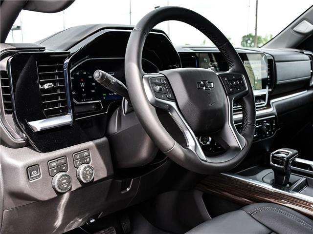 2026 Chevrolet Silverado 1500 LT Trail Boss (Stk: LC1S00915) in Tilbury - Image 15 of 30