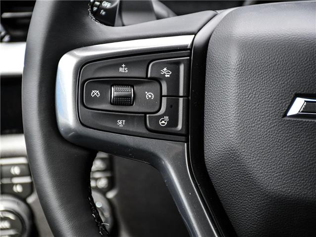 2026 Chevrolet Silverado 1500 LT Trail Boss (Stk: LC1S00915) in Tilbury - Image 20 of 30