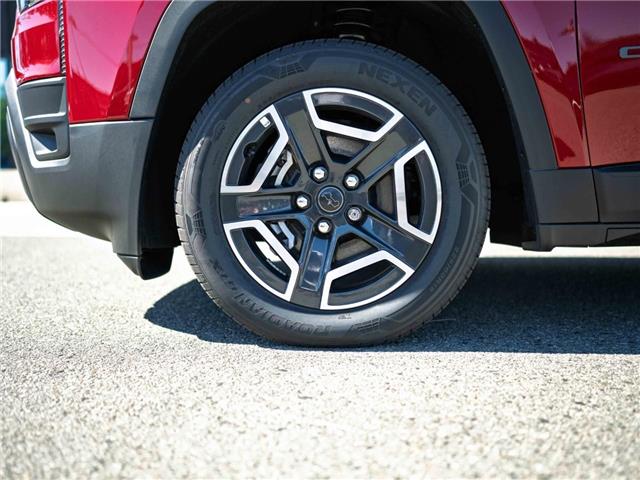 2026 Jeep Cherokee Laredo/Limited (Stk: T227409) in Surrey - Image 6 of 22