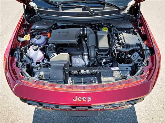2026 Jeep Cherokee Laredo/Limited (Stk: T227409) in Surrey - Image 7 of 22