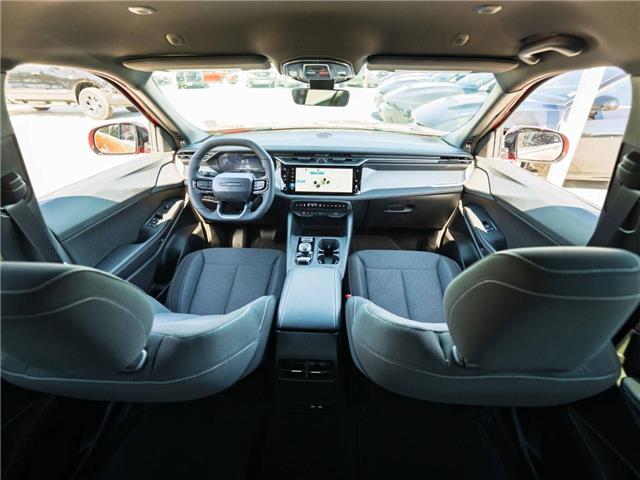 2026 Jeep Cherokee Laredo/Limited (Stk: T227409) in Surrey - Image 9 of 22