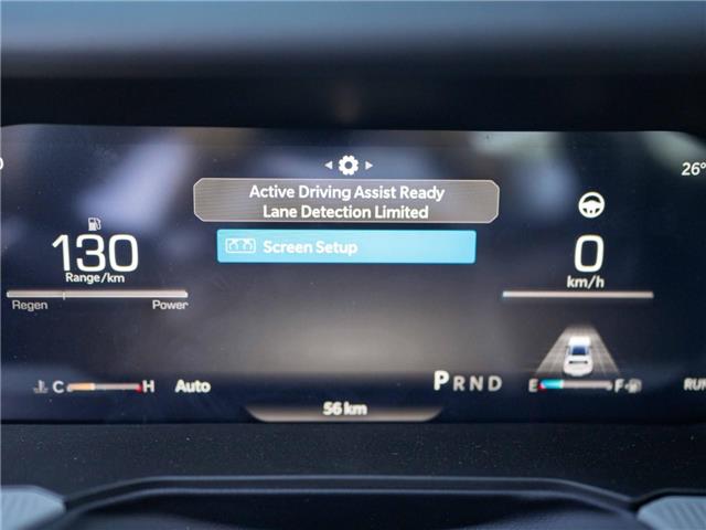 2026 Jeep Cherokee Laredo/Limited (Stk: T227409) in Surrey - Image 13 of 22