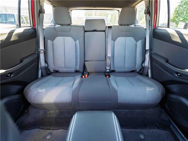 2026 Jeep Cherokee Laredo/Limited (Stk: T227409) in Surrey - Image 21 of 22