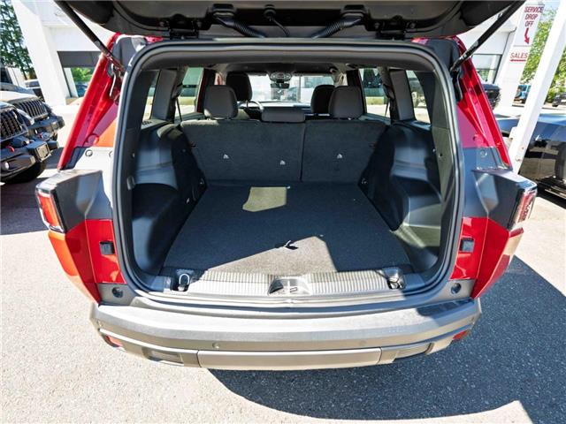 2026 Jeep Cherokee Laredo/Limited (Stk: T227409) in Surrey - Image 22 of 22