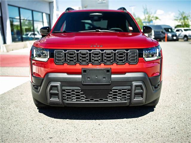 2026 Jeep Cherokee Laredo/Limited (Stk: T217072) in Surrey - Image 2 of 22