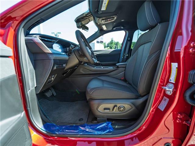 2026 Jeep Cherokee Laredo/Limited (Stk: T217072) in Surrey - Image 8 of 22