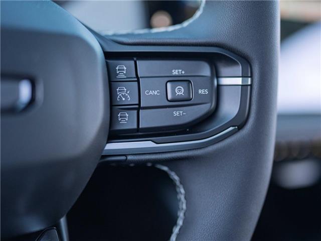 2026 Jeep Cherokee Laredo/Limited (Stk: T217072) in Surrey - Image 11 of 22