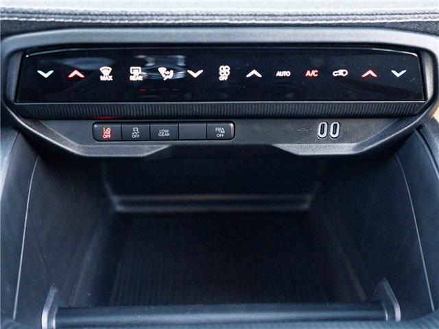 2026 Jeep Cherokee Laredo/Limited (Stk: T217072) in Surrey - Image 18 of 22