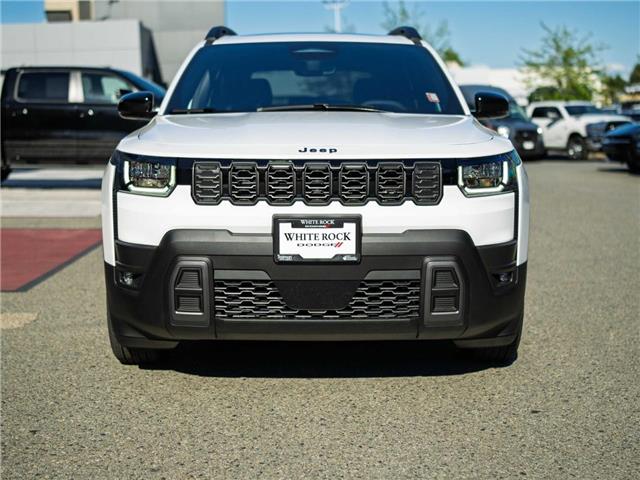 2026 Jeep Cherokee Laredo/Limited (Stk: T206174) in Surrey - Image 2 of 23