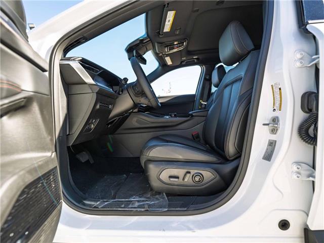 2026 Jeep Cherokee Laredo/Limited (Stk: T206174) in Surrey - Image 8 of 23