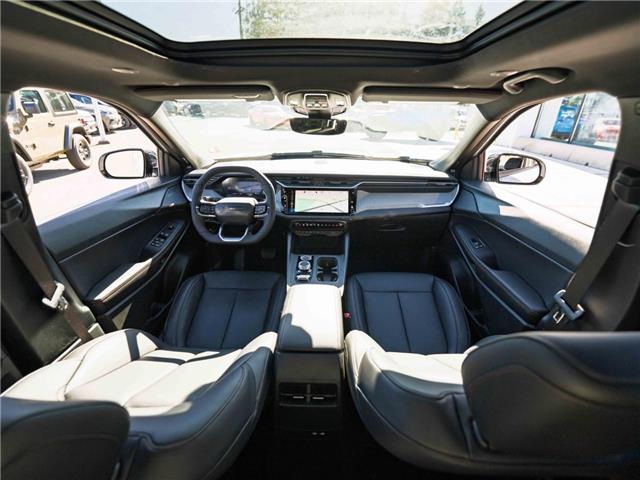 2026 Jeep Cherokee Laredo/Limited (Stk: T206174) in Surrey - Image 9 of 23