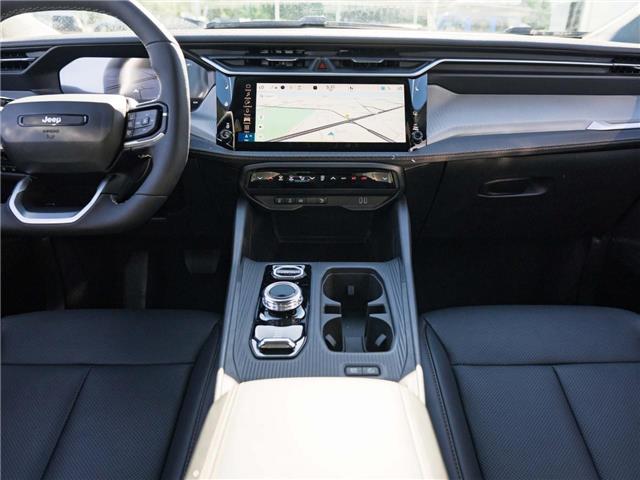 2026 Jeep Cherokee Laredo/Limited (Stk: T206174) in Surrey - Image 14 of 23