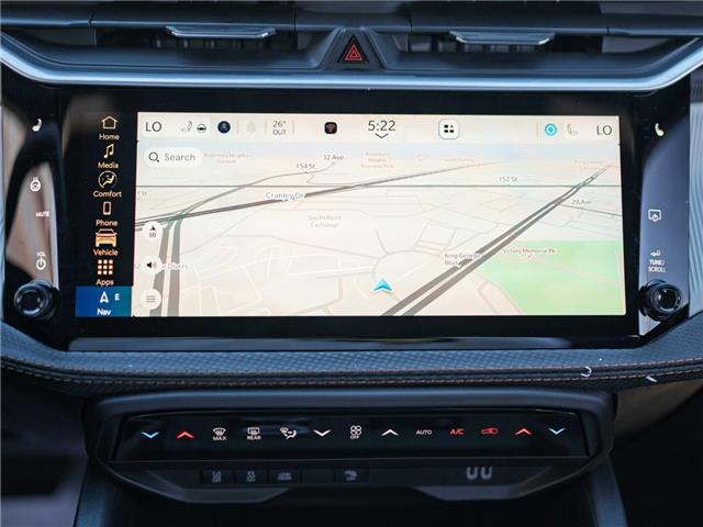 2026 Jeep Cherokee Laredo/Limited (Stk: T206174) in Surrey - Image 16 of 23