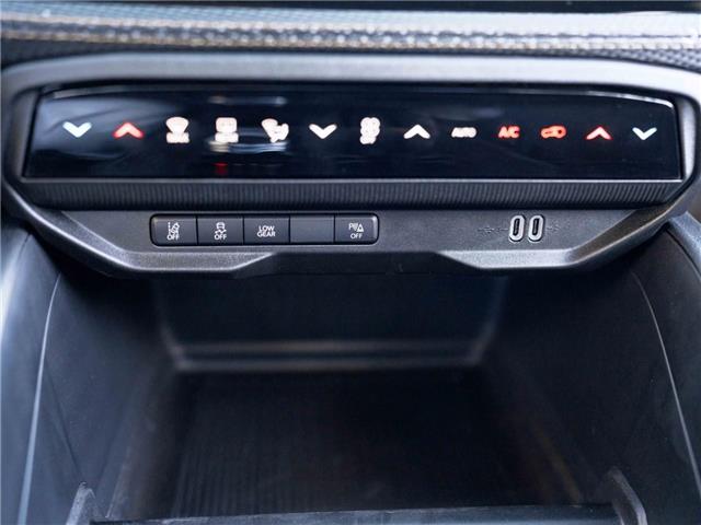 2026 Jeep Cherokee Laredo/Limited (Stk: T206174) in Surrey - Image 17 of 23
