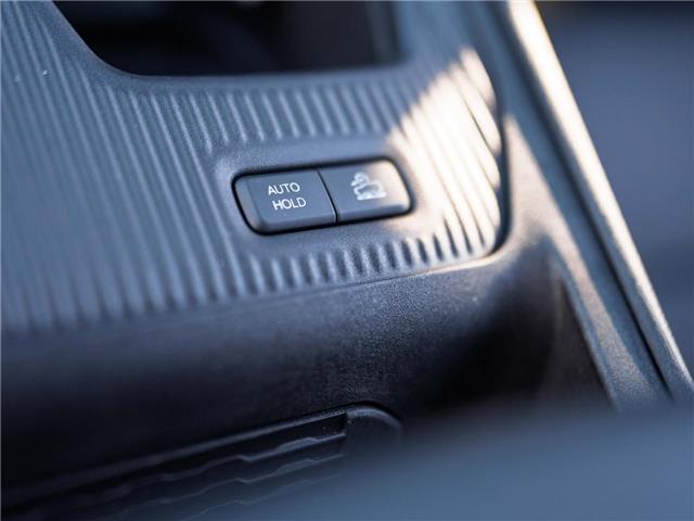 2026 Jeep Cherokee Laredo/Limited (Stk: T206174) in Surrey - Image 19 of 23