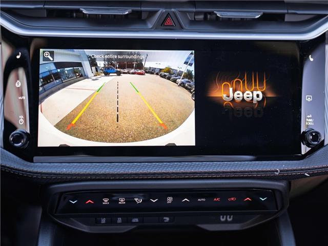 2026 Jeep Cherokee Laredo/Limited (Stk: T206174) in Surrey - Image 21 of 23
