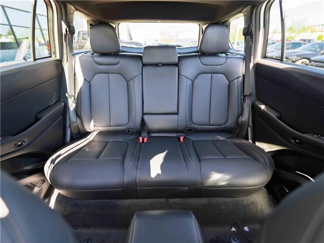 2026 Jeep Cherokee Laredo/Limited (Stk: T206174) in Surrey - Image 22 of 23