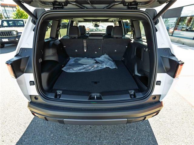 2026 Jeep Cherokee Laredo/Limited (Stk: T206174) in Surrey - Image 23 of 23