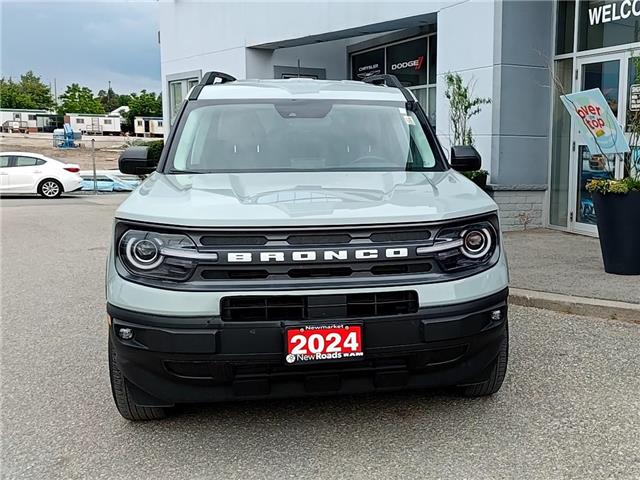 2024 Ford Bronco Sport Big Bend (Stk: 28492T) in Newmarket - Image 8 of 15