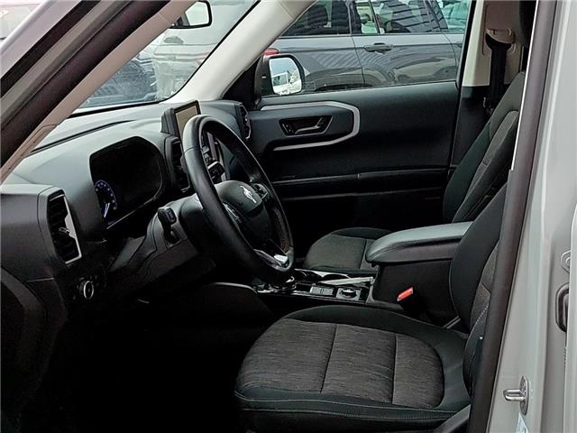 2024 Ford Bronco Sport Big Bend (Stk: 28492T) in Newmarket - Image 9 of 15