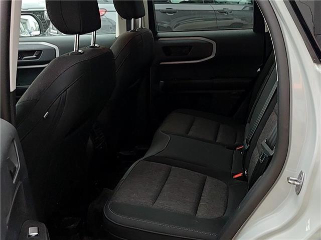 2024 Ford Bronco Sport Big Bend (Stk: 28492T) in Newmarket - Image 15 of 15