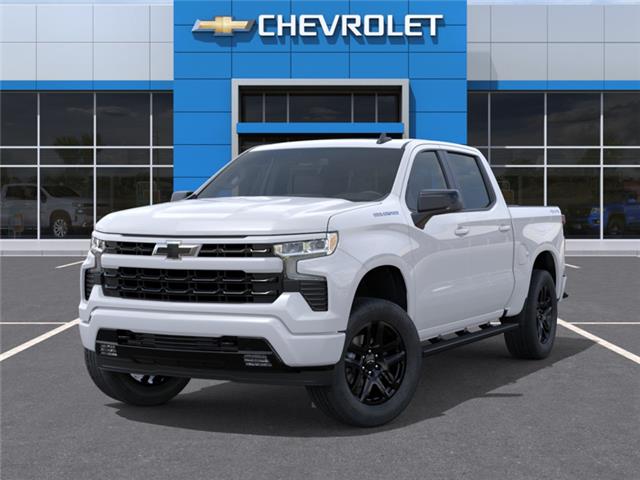 2026 Chevrolet Silverado 1500 RST (Stk: 84837 EEP SERVICE) in St. Thomas - Image 6 of 24