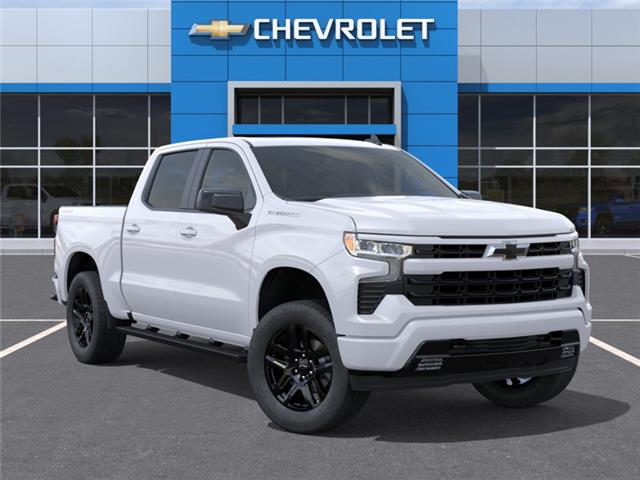 2026 Chevrolet Silverado 1500 RST (Stk: 84837 EEP SERVICE) in St. Thomas - Image 7 of 24