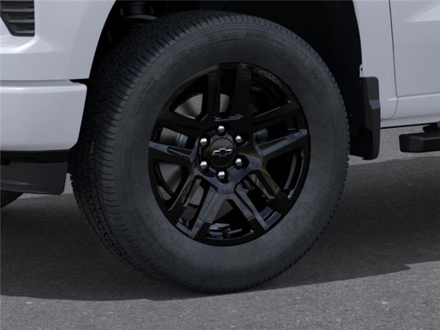 2026 Chevrolet Silverado 1500 RST (Stk: 84837 EEP SERVICE) in St. Thomas - Image 9 of 24