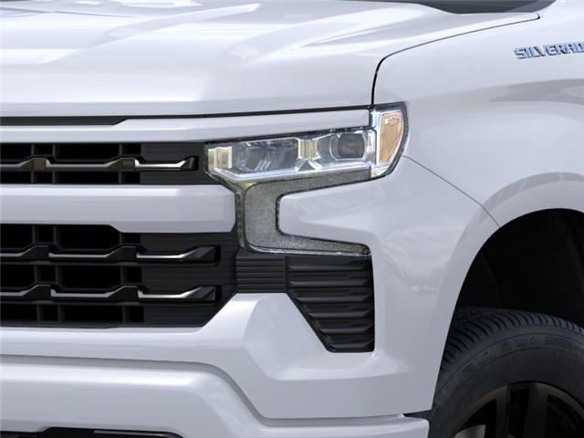 2026 Chevrolet Silverado 1500 RST (Stk: 84837 EEP SERVICE) in St. Thomas - Image 10 of 24