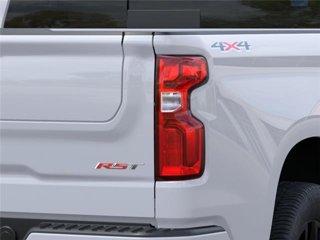2026 Chevrolet Silverado 1500 RST (Stk: 84837 EEP SERVICE) in St. Thomas - Image 11 of 24