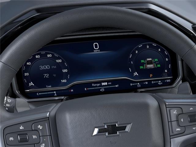 2026 Chevrolet Silverado 1500 RST (Stk: 84837 EEP SERVICE) in St. Thomas - Image 18 of 24