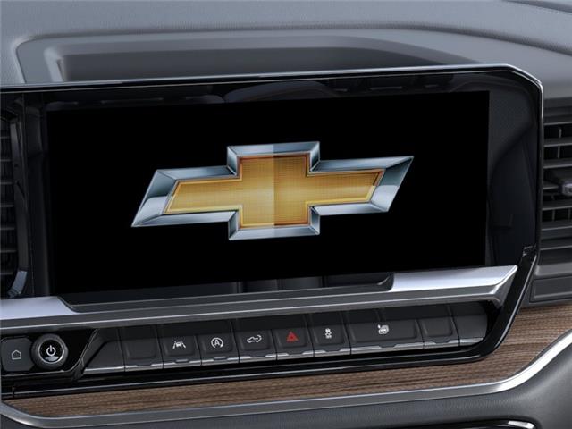 2026 Chevrolet Silverado 1500 RST (Stk: 84837 EEP SERVICE) in St. Thomas - Image 20 of 24