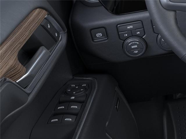 2026 Chevrolet Silverado 1500 RST (Stk: 84837 EEP SERVICE) in St. Thomas - Image 22 of 24