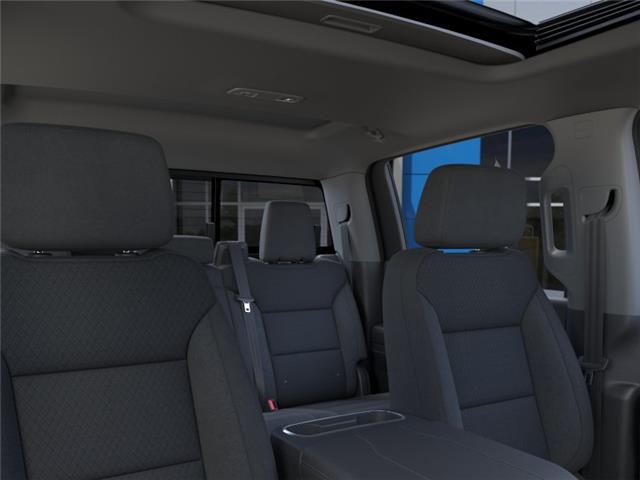 2026 Chevrolet Silverado 1500 RST (Stk: 84837 EEP SERVICE) in St. Thomas - Image 24 of 24