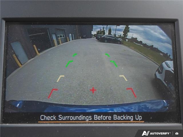 2024 Subaru Crosstrek Convenience (Stk: U26E43A) in London - Image 26 of 27