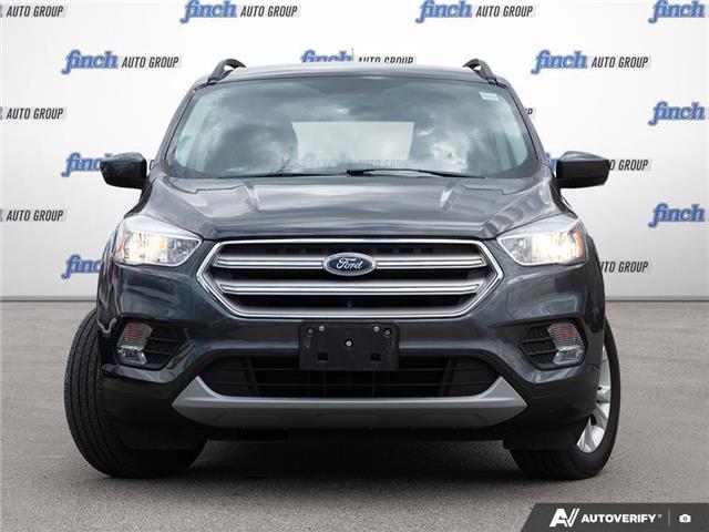 2018 Ford Escape SE (Stk: U26T11A) in London - Image 2 of 27