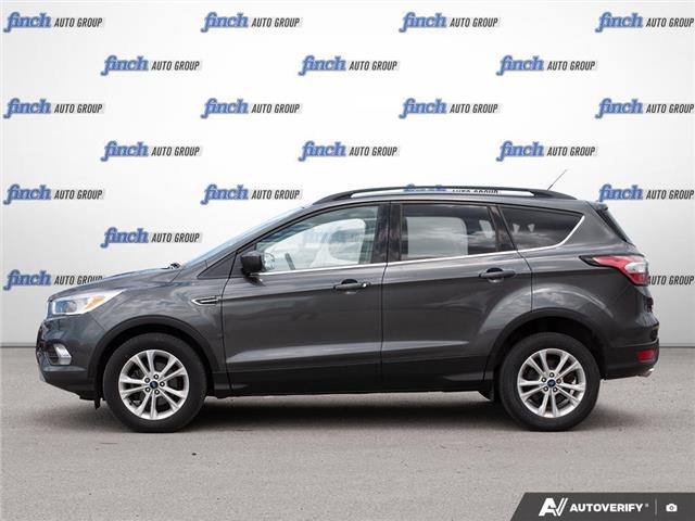 2018 Ford Escape SE (Stk: U26T11A) in London - Image 3 of 27