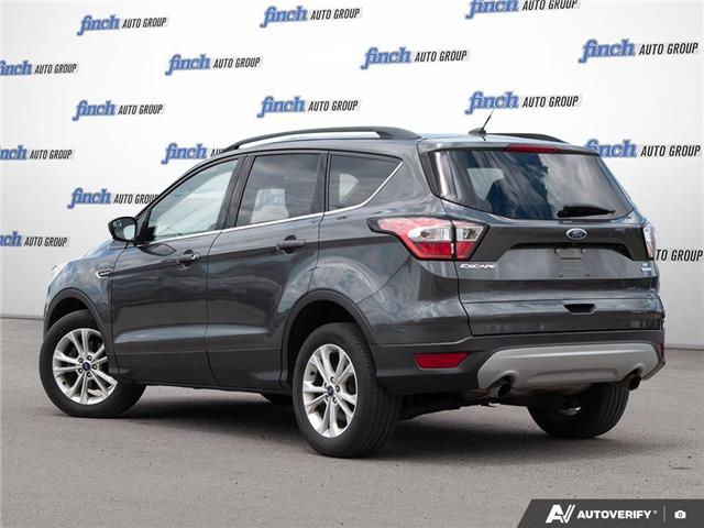 2018 Ford Escape SE (Stk: U26T11A) in London - Image 4 of 27