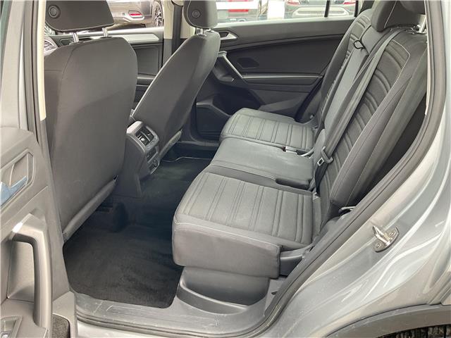 2024 Volkswagen Tiguan Trendline (Stk: 260375) in Kingston - Image 10 of 21