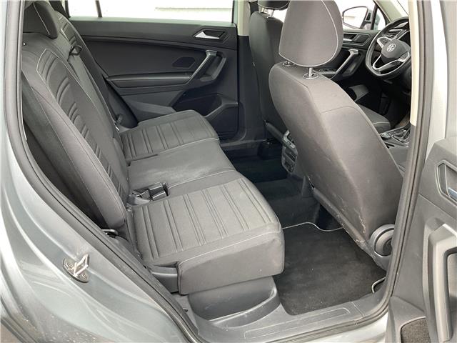 2024 Volkswagen Tiguan Trendline (Stk: 260375) in Kingston - Image 11 of 21