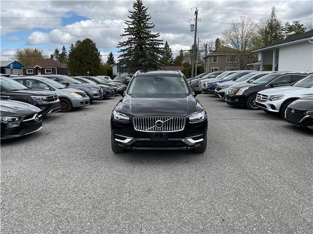 2024 Volvo XC90 B6 Plus Bright Theme (Stk: 260552) in Kingston - Image 2 of 34