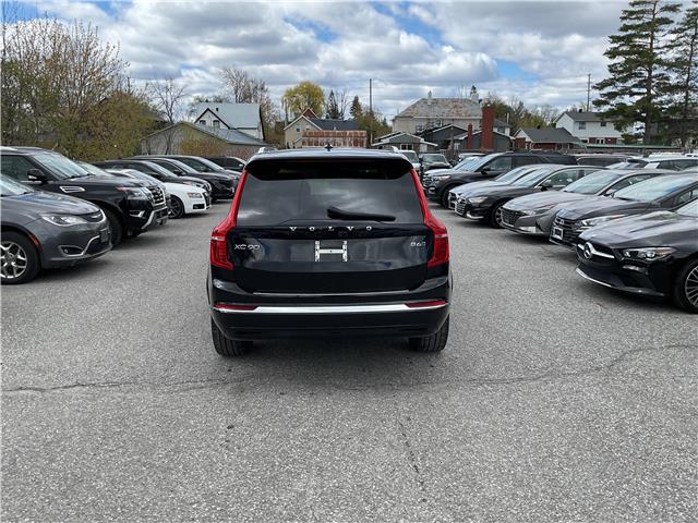 2024 Volvo XC90 B6 Plus Bright Theme (Stk: 260552) in Kingston - Image 5 of 34
