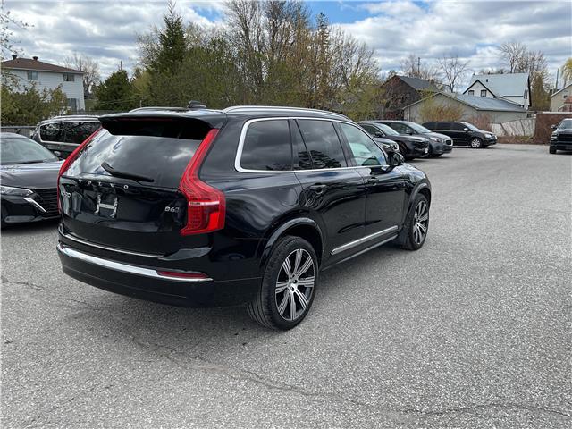 2024 Volvo XC90 B6 Plus Bright Theme (Stk: 260552) in Kingston - Image 6 of 34