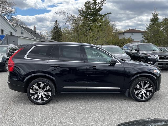 2024 Volvo XC90 B6 Plus Bright Theme (Stk: 260552) in Kingston - Image 7 of 34