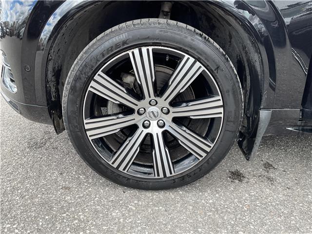 2024 Volvo XC90 B6 Plus Bright Theme (Stk: 260552) in Kingston - Image 9 of 34
