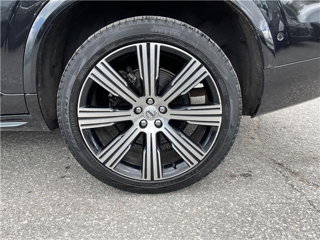 2024 Volvo XC90 B6 Plus Bright Theme (Stk: 260552) in Kingston - Image 10 of 34